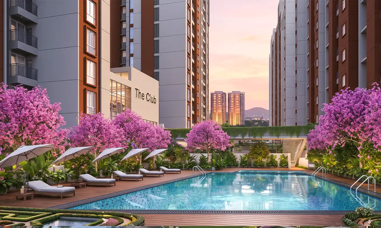Purva Bayscape Overview 2
